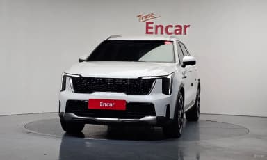 Sorento 4th Generation