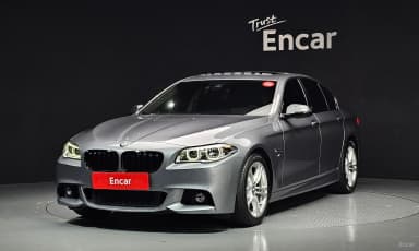 5 Series (F10)