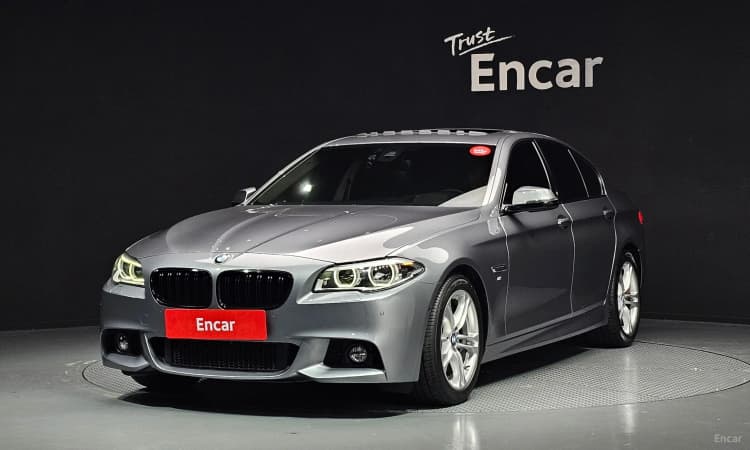5 Series (F10)