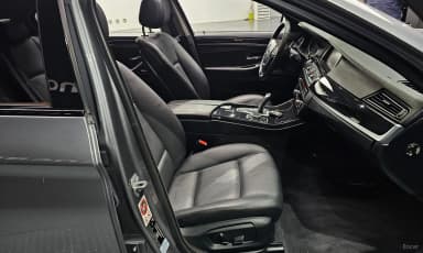 5 Series (F10)