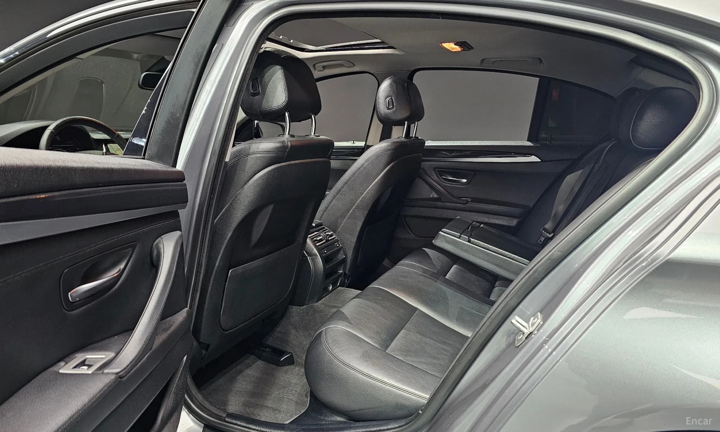 5 Series (F10)