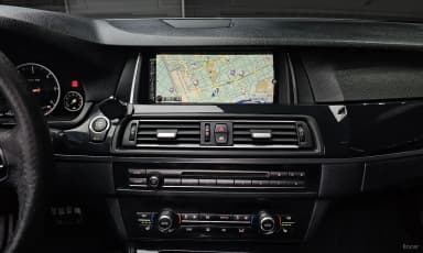 5 Series (F10)