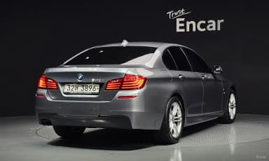 5 Series (F10)