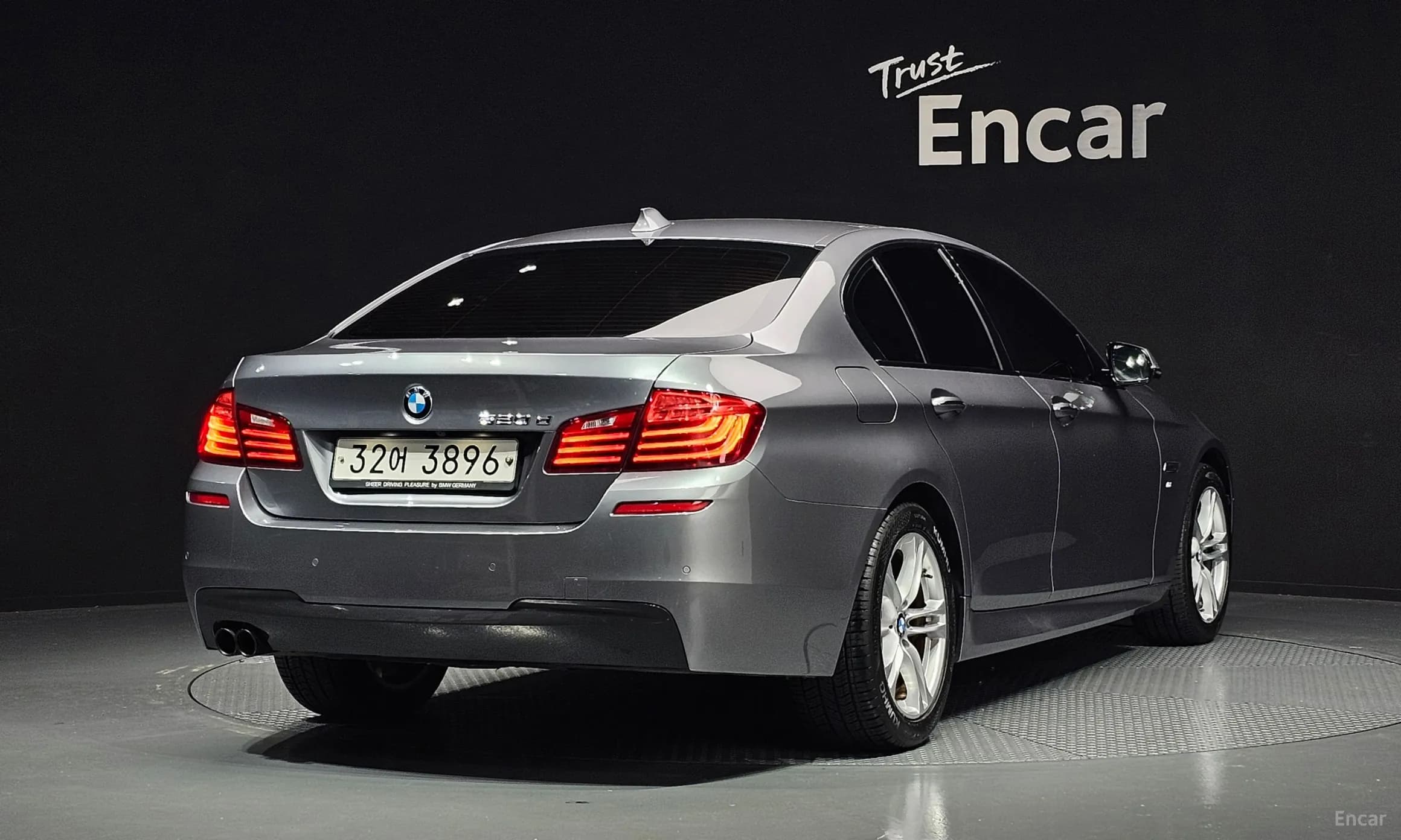 5 Series (F10)