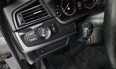 5 Series (F10)