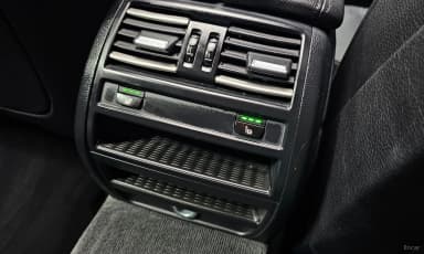 5 Series (F10)
