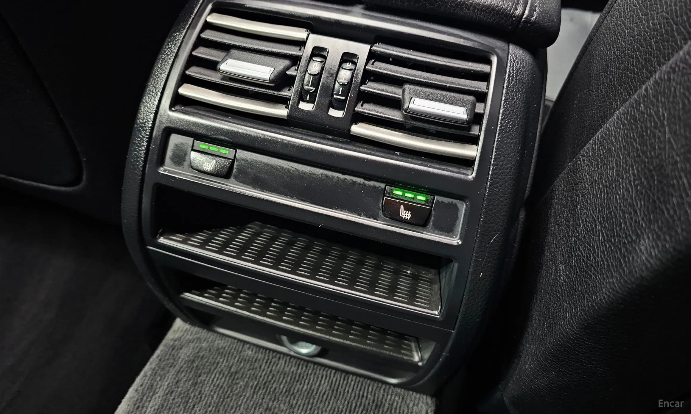 5 Series (F10)
