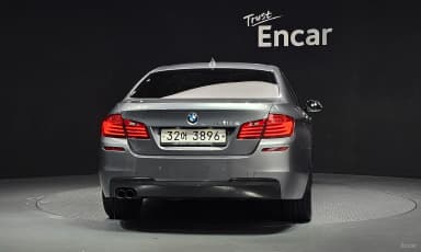 5 Series (F10)