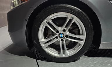 5 Series (F10)