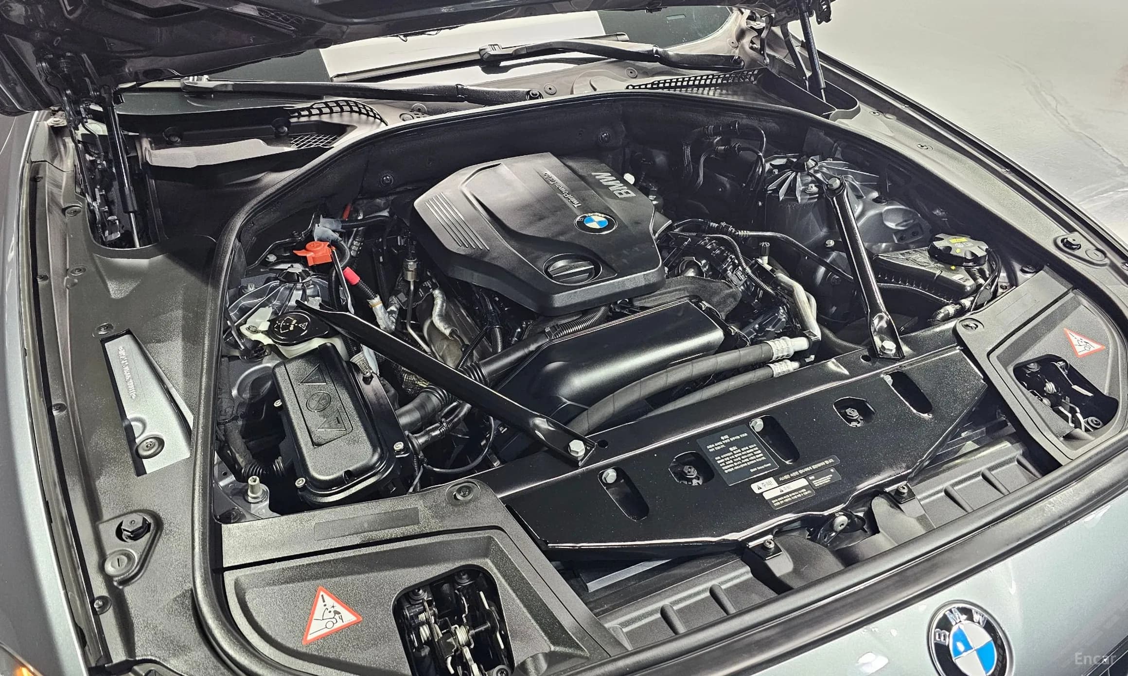 5 Series (F10)