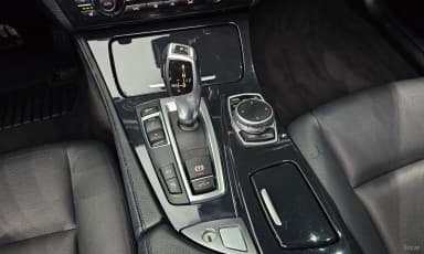 5 Series (F10)