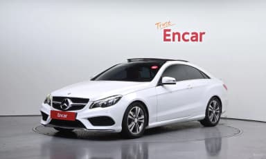 E-Class W212