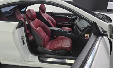 E-Class W212