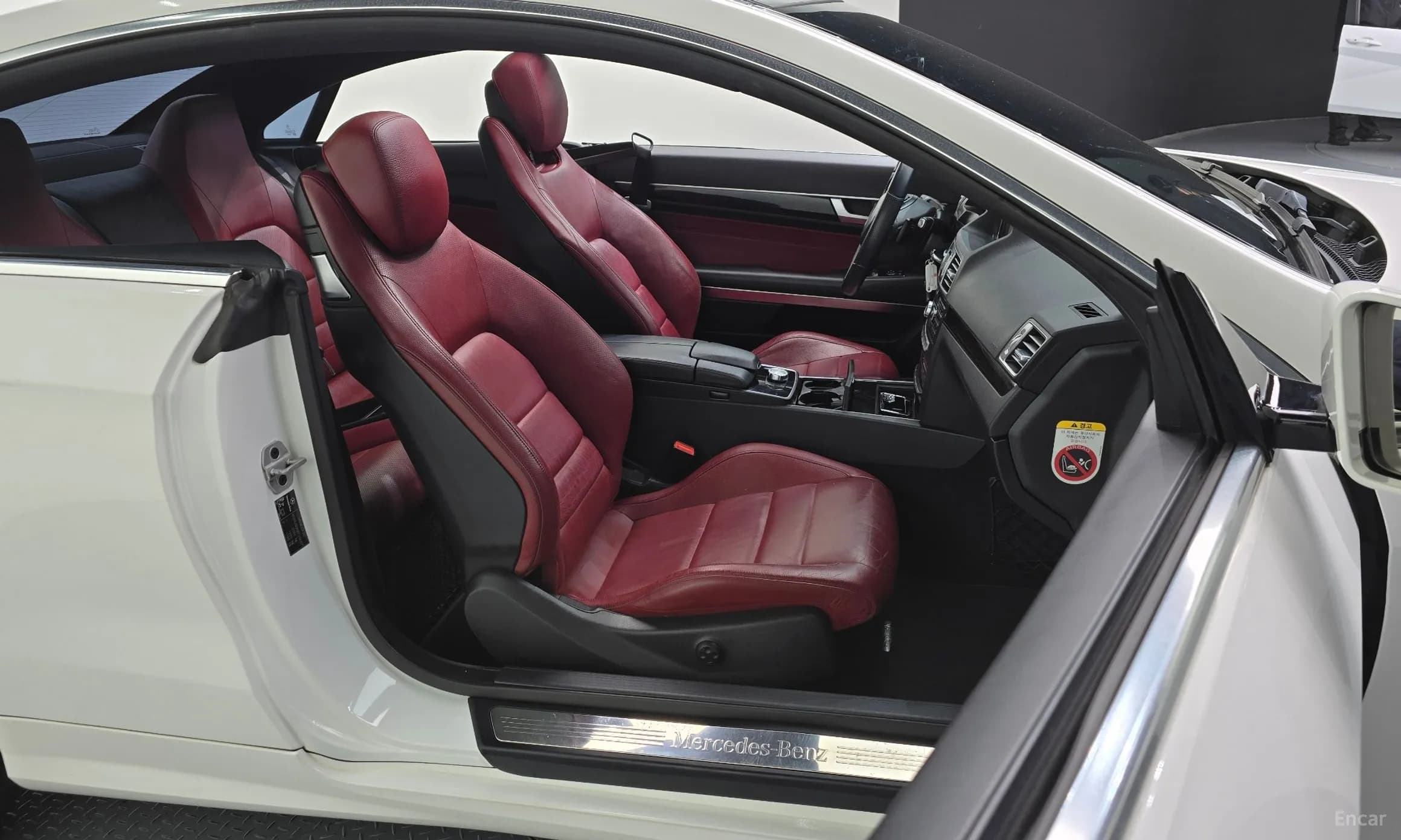 E-Class W212