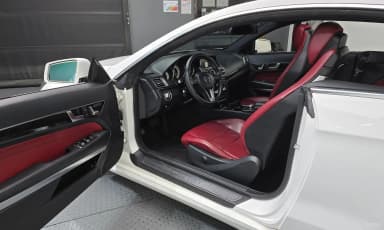 E-Class W212