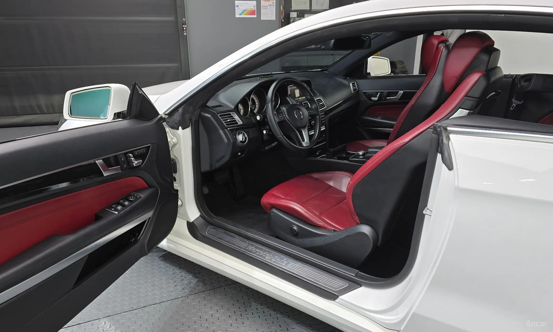 E-Class W212