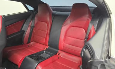 E-Class W212