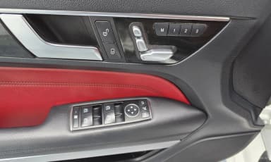 E-Class W212