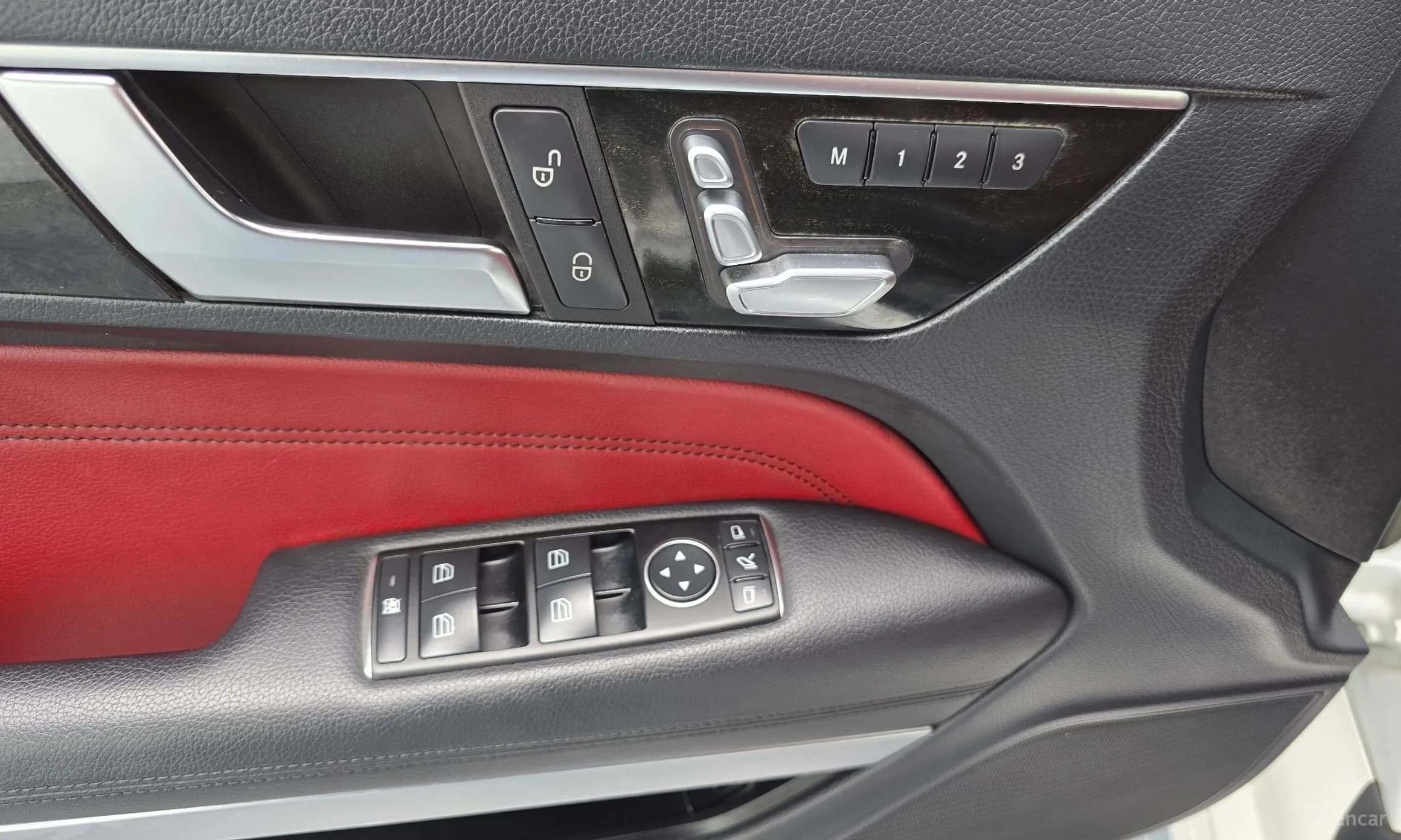 E-Class W212