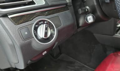 E-Class W212