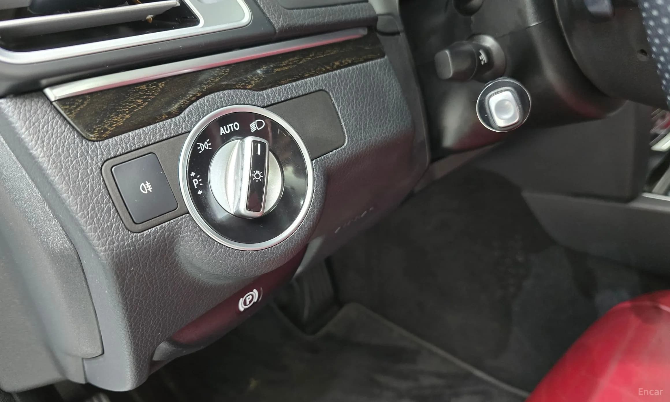 E-Class W212