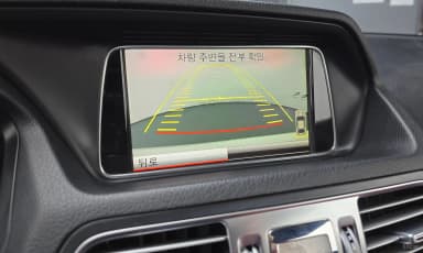 E-Class W212