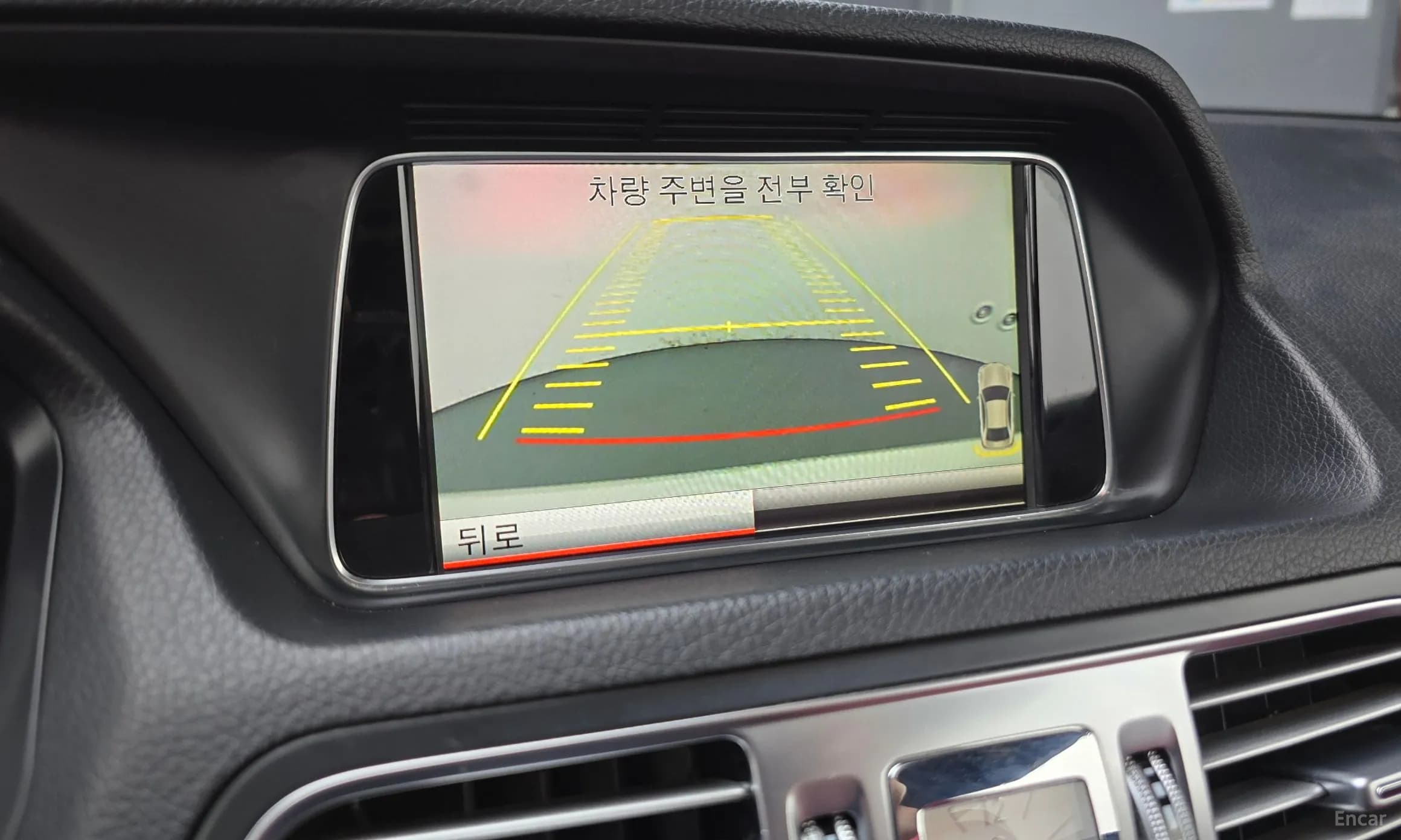 E-Class W212