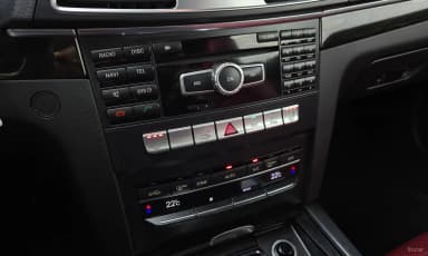 E-Class W212