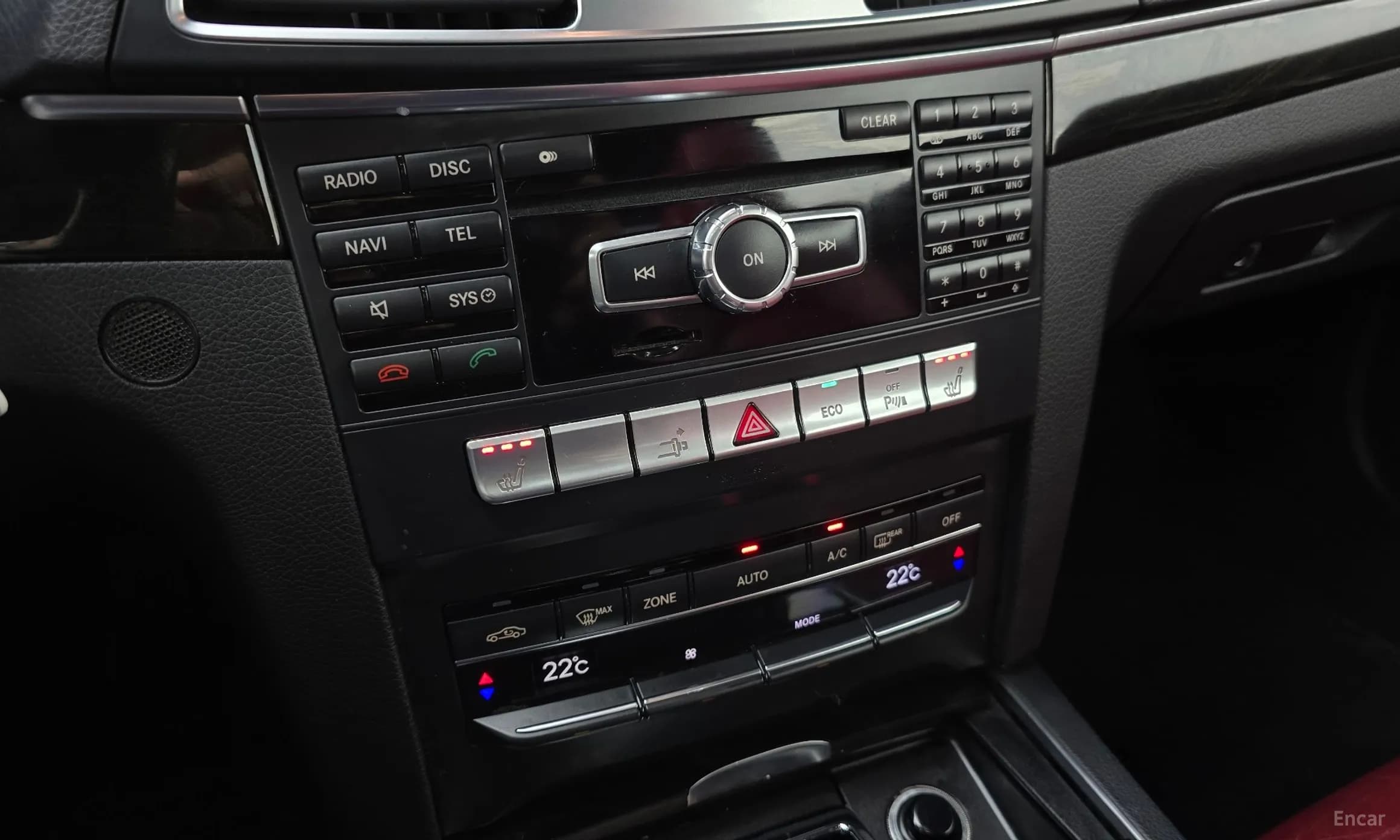E-Class W212