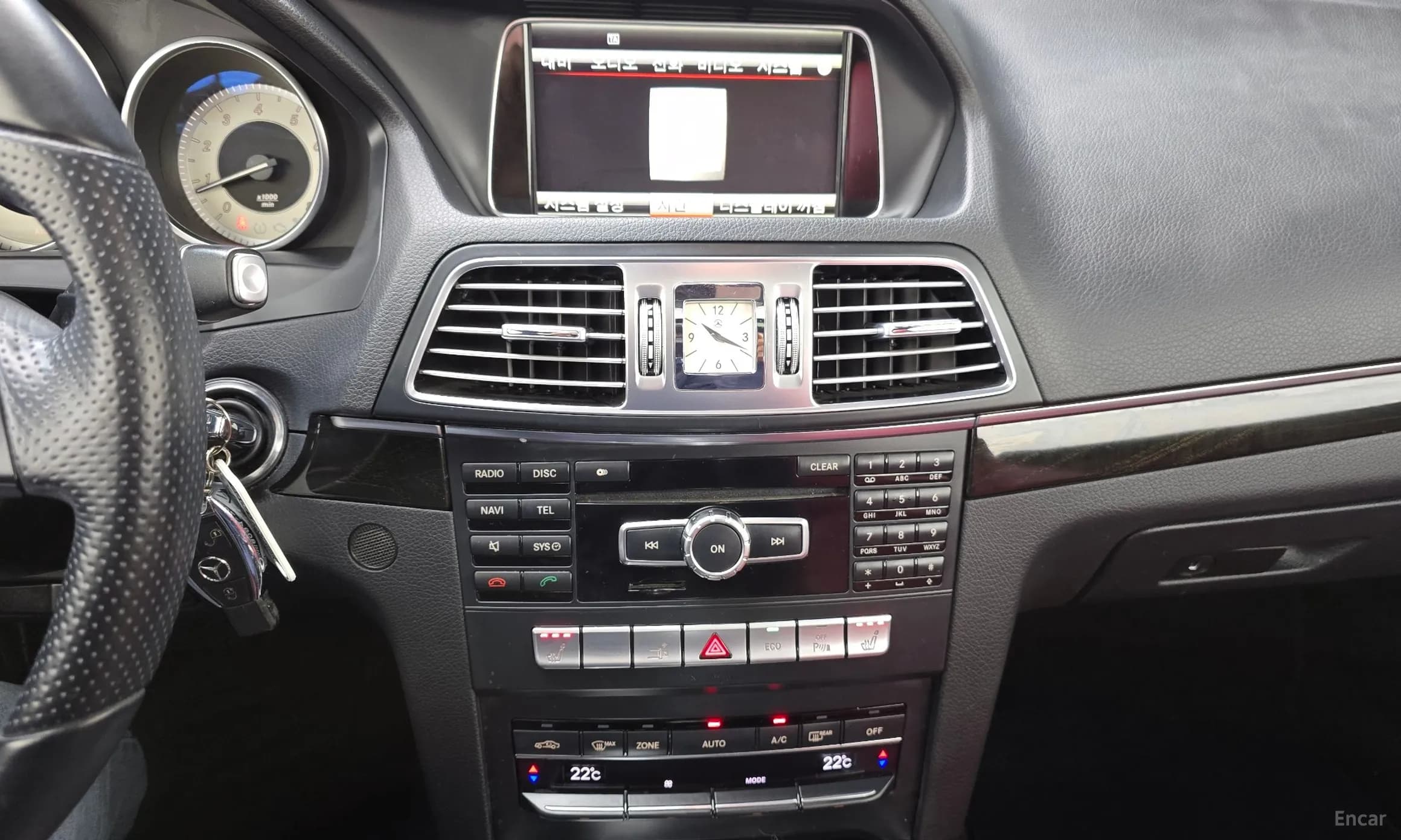 E-Class W212