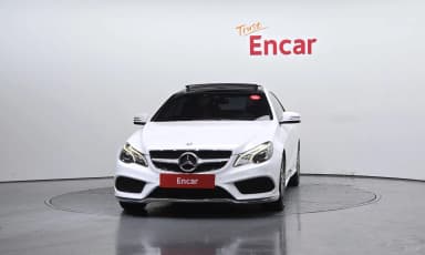 E-Class W212