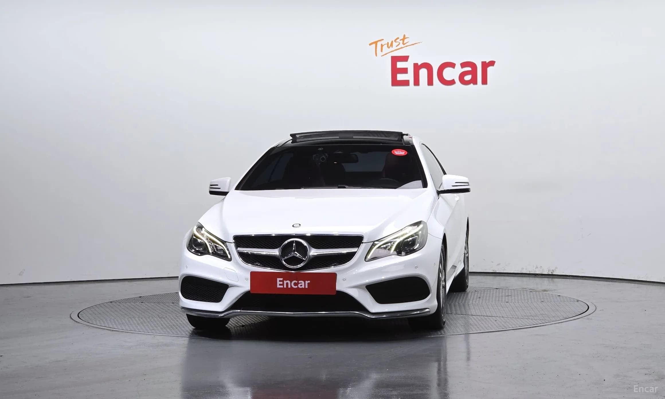 E-Class W212