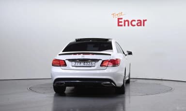 E-Class W212