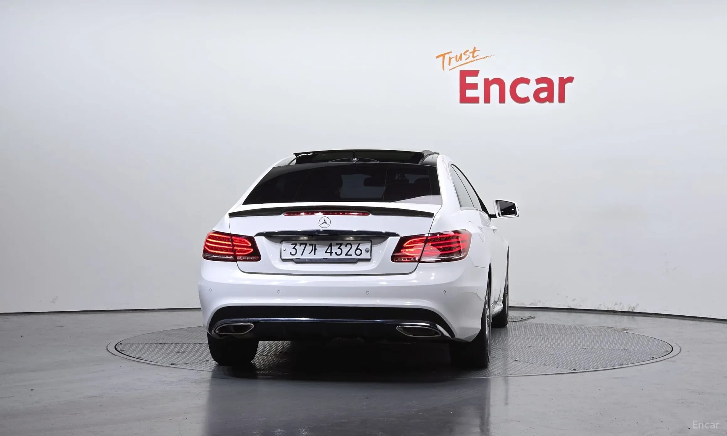 E-Class W212