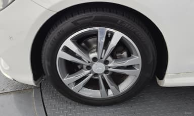 E-Class W212