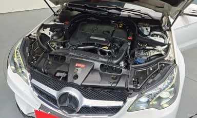 E-Class W212
