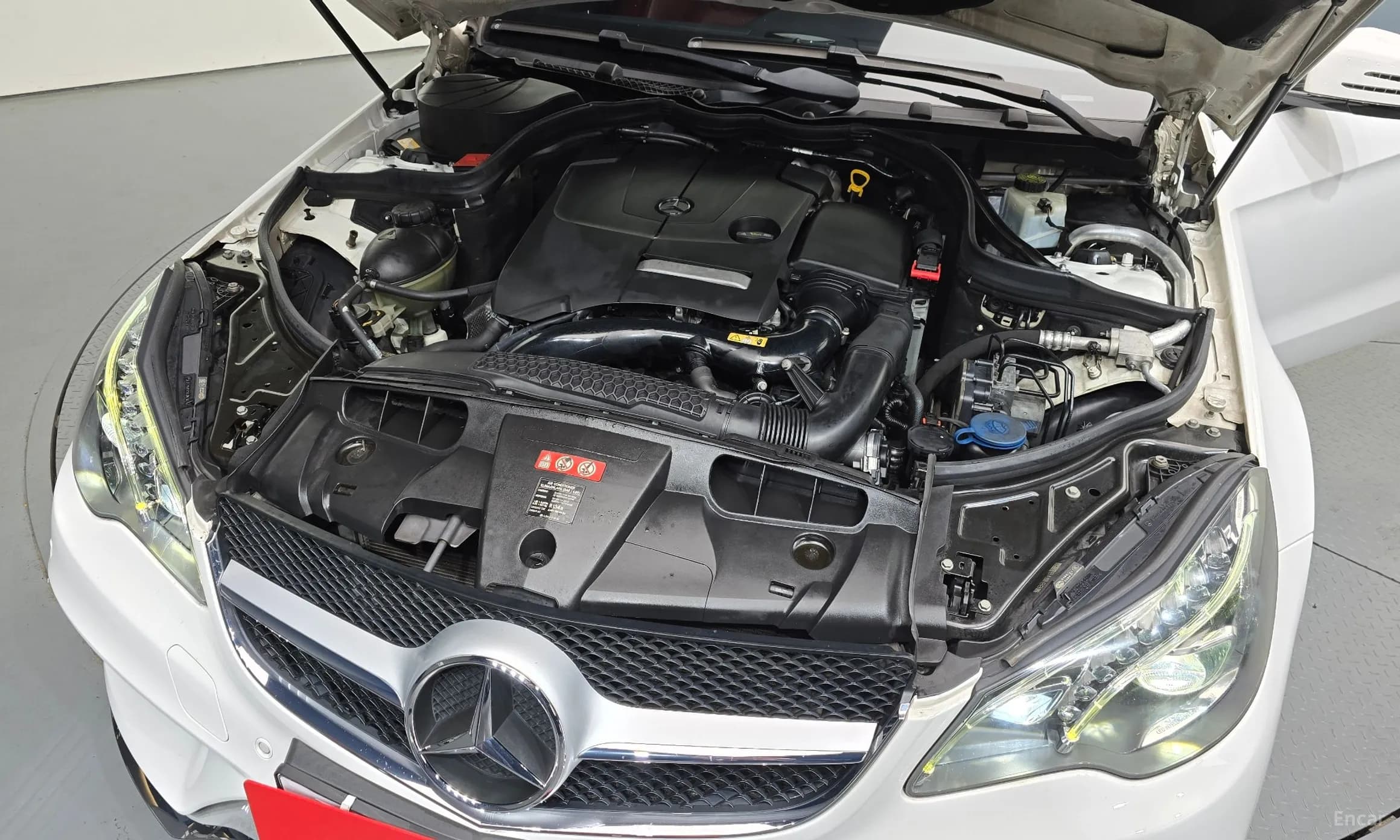 E-Class W212