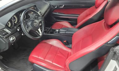 E-Class W212