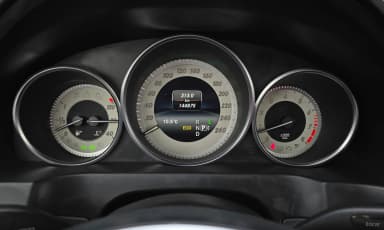 E-Class W212