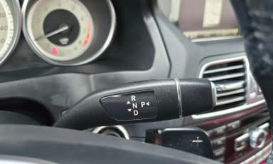 E-Class W212