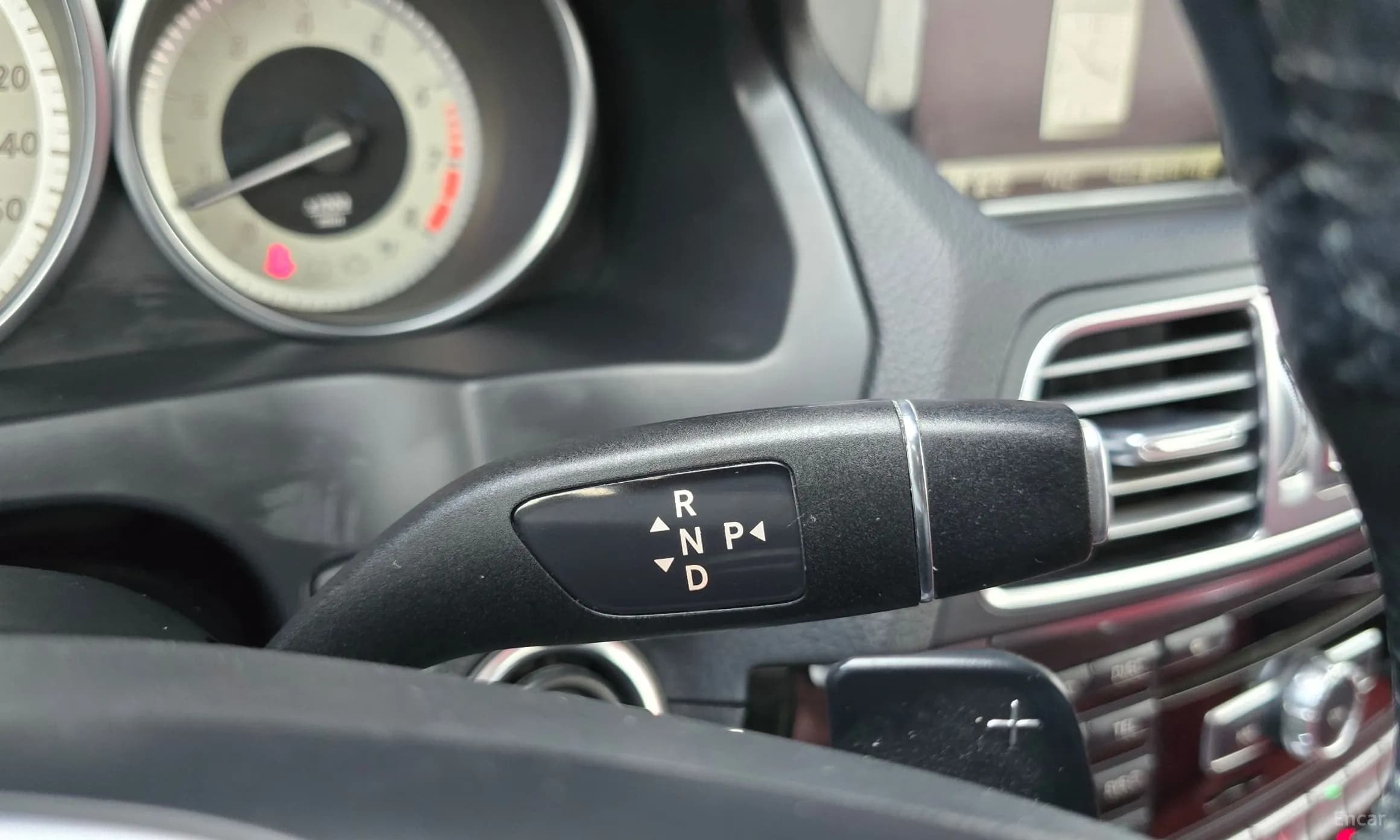 E-Class W212