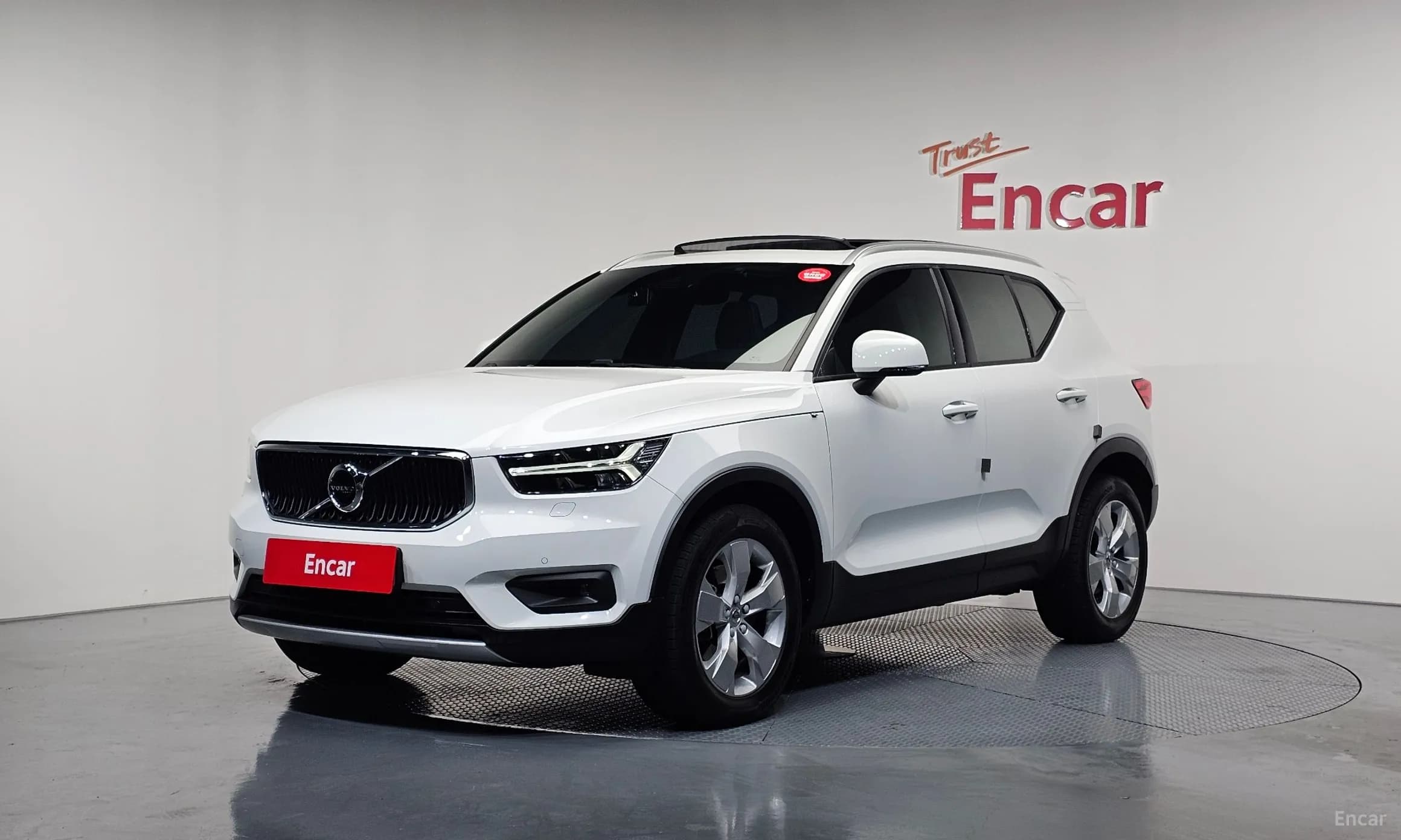 XC40
