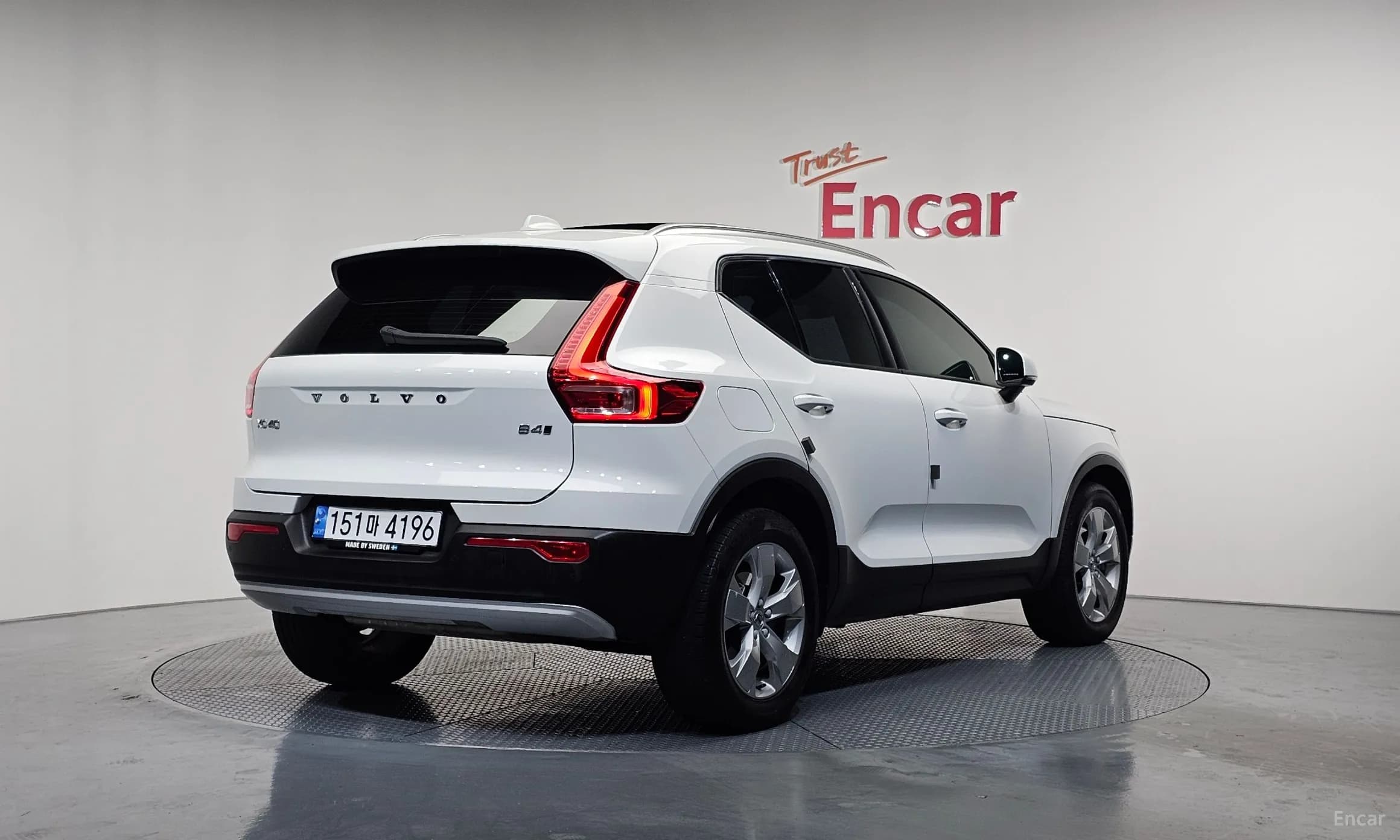 XC40