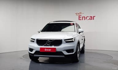 XC40