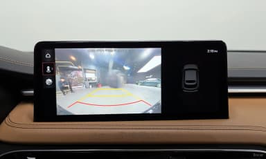 G70 Shooting Break