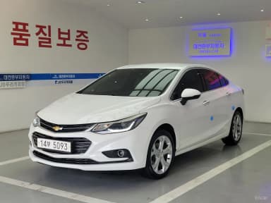 Cruze