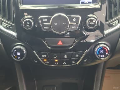 Cruze