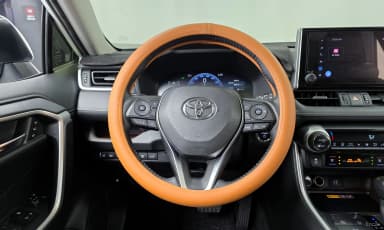 RAV4 5th Generation
