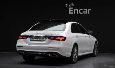 E-Class W213