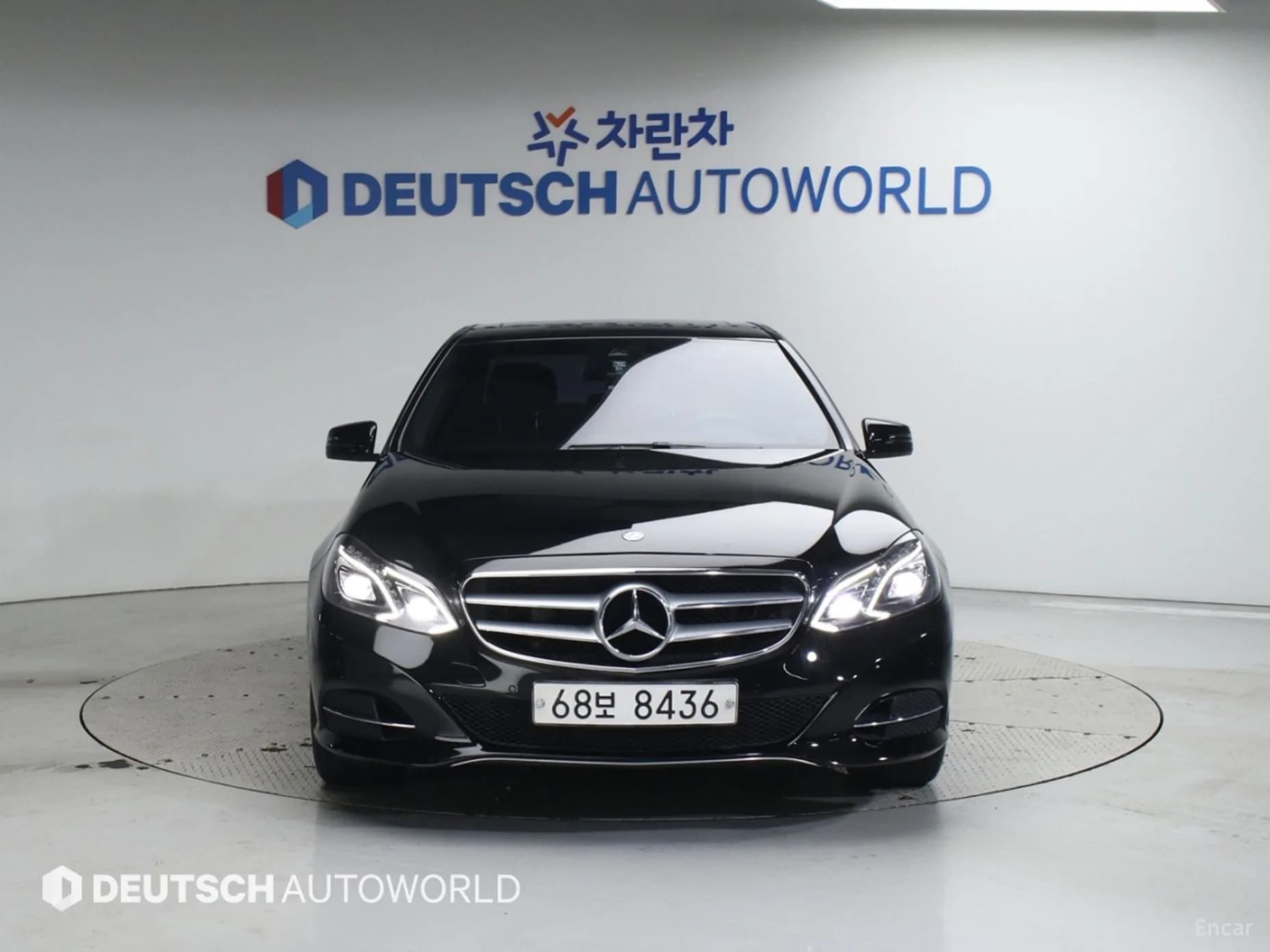 E-Class W212